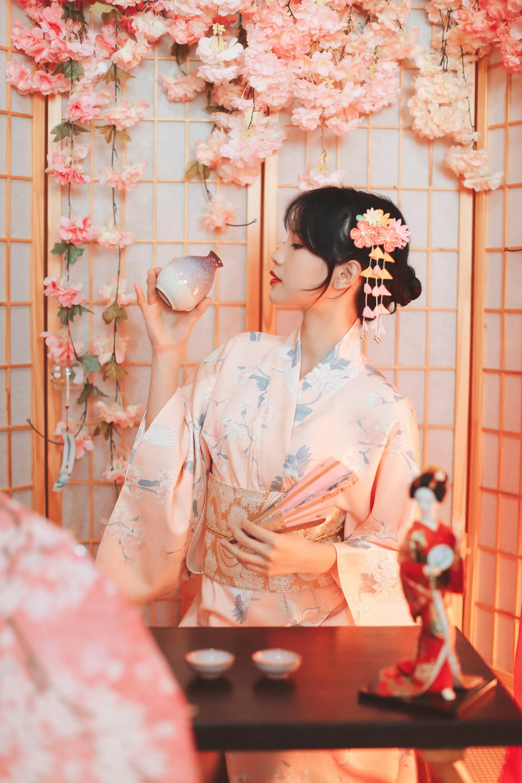 [YITUYU艺图语]2022.07.18 愿 Linda [24P]插图5
